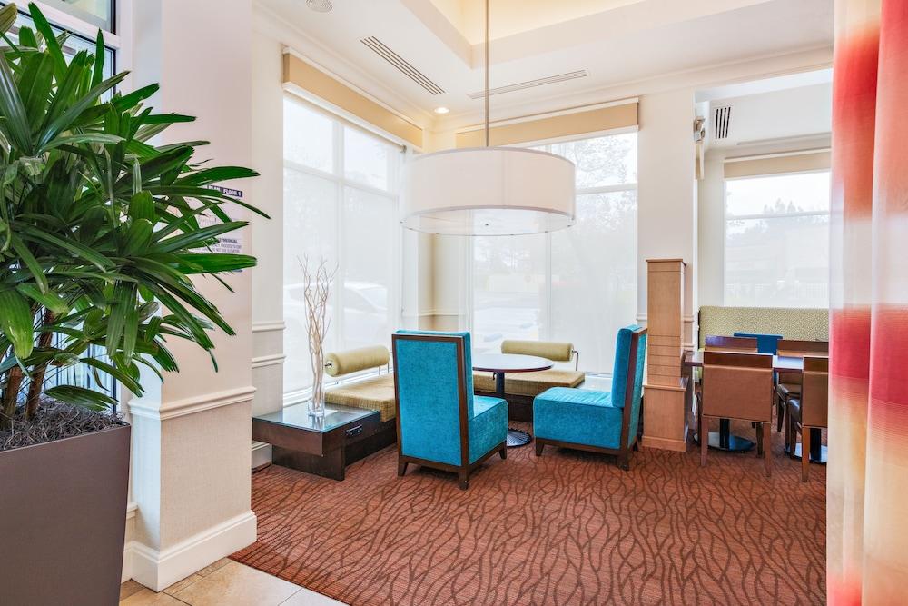 Hilton Garden Inn Folsom Exterior photo